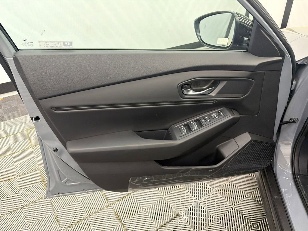 New 2026 Honda Accord SE image 11