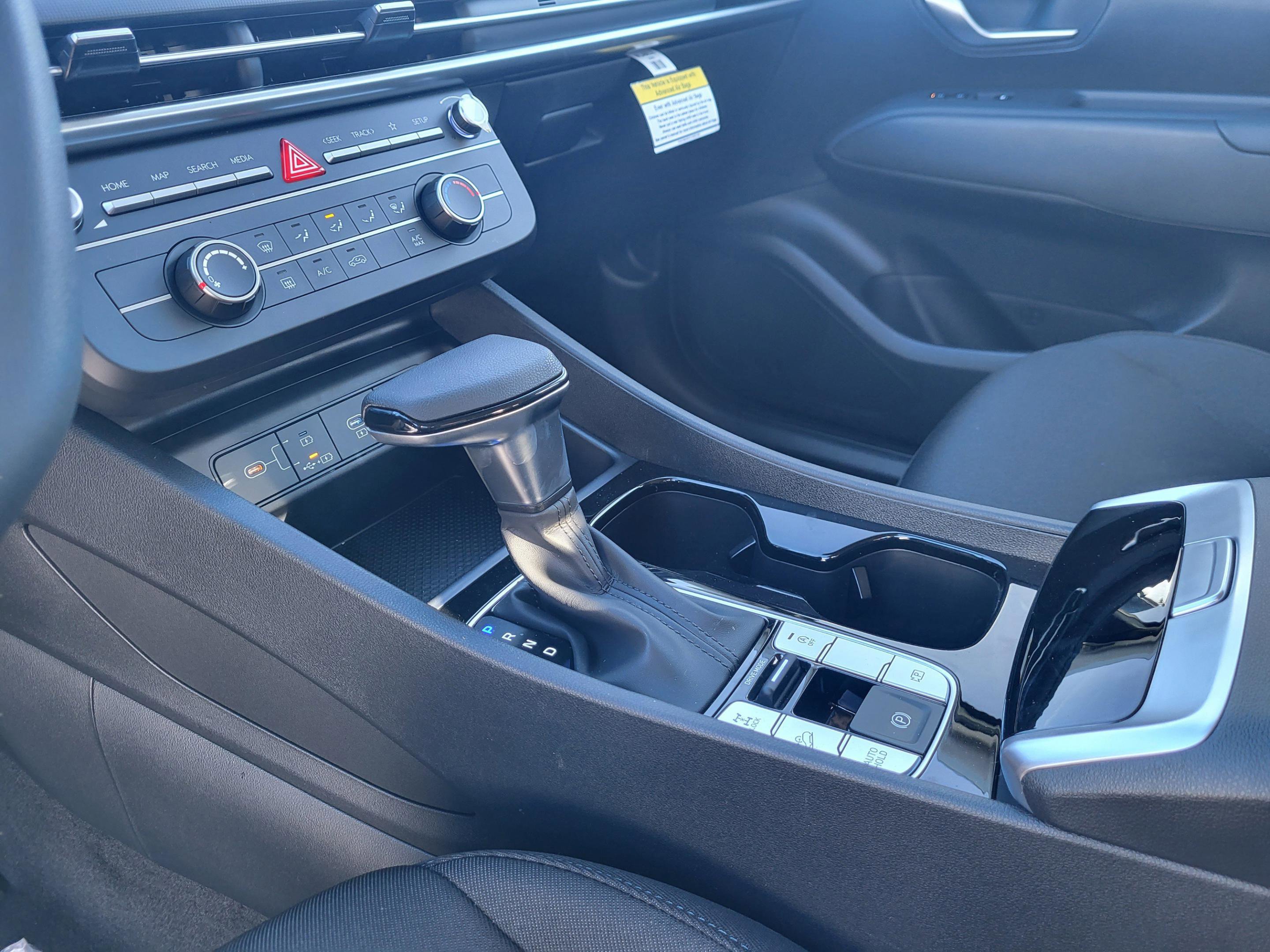 New 2026 Hyundai Tucson SE AWD/4WD image 19