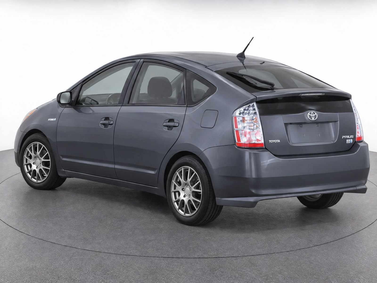 Used 2007 Toyota Prius FWD image 4