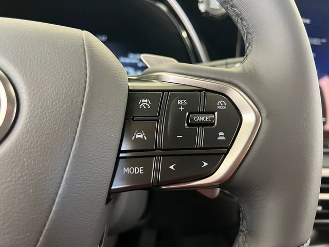Certified 2026 Lexus RX 350 Premium w/ Convenience Package FWD image 47