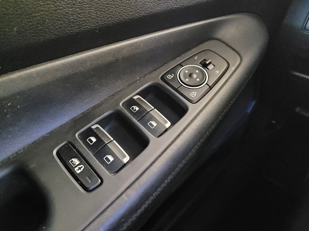 Used 2023 Hyundai Santa Fe SE AWD/4WD image 27