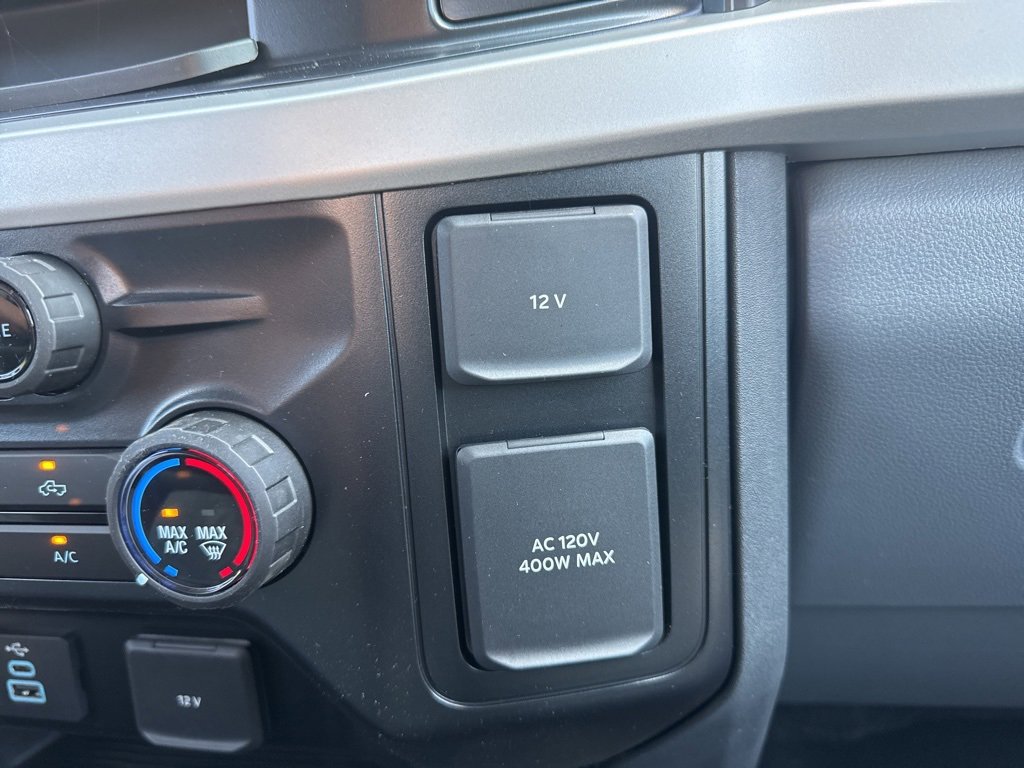 New 2025 Ford F250 XLT w/ 360-Degree Camera Package image 28