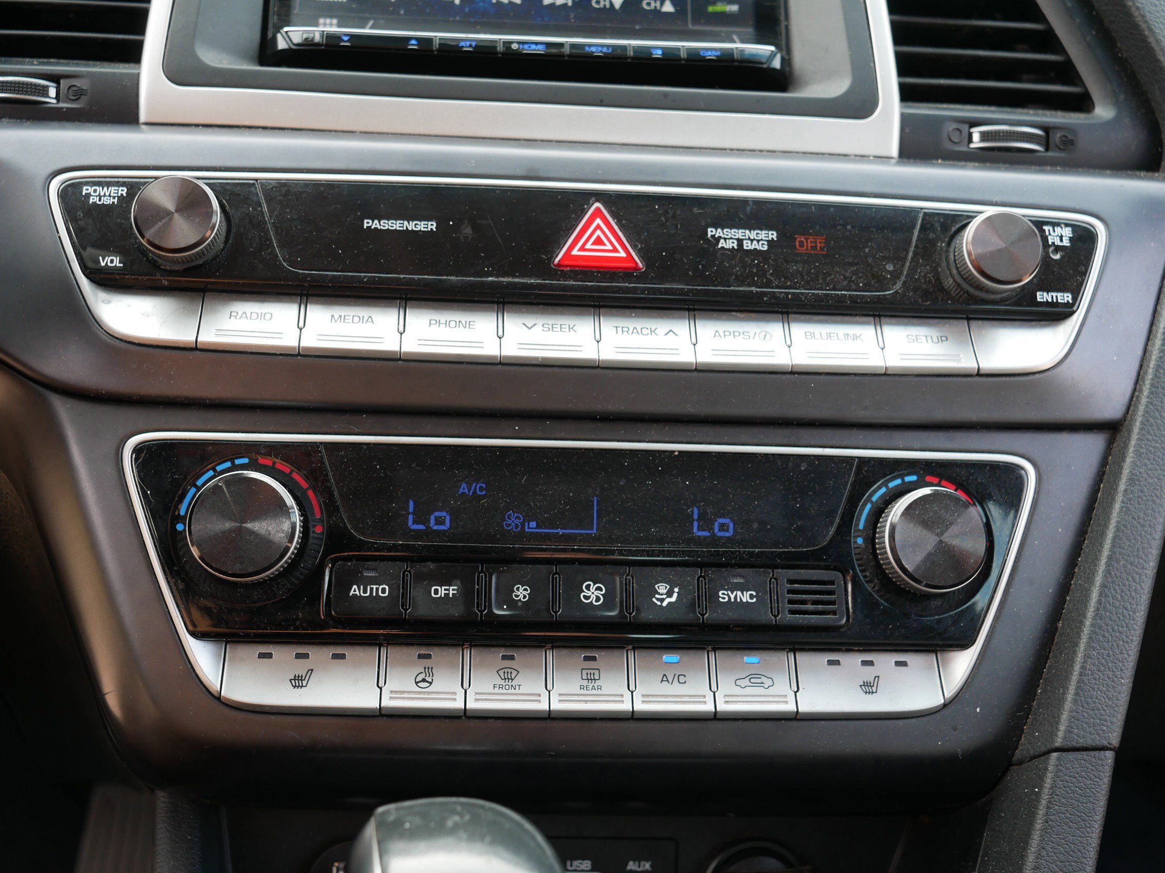 Used 2019 Hyundai Sonata SEL image 26