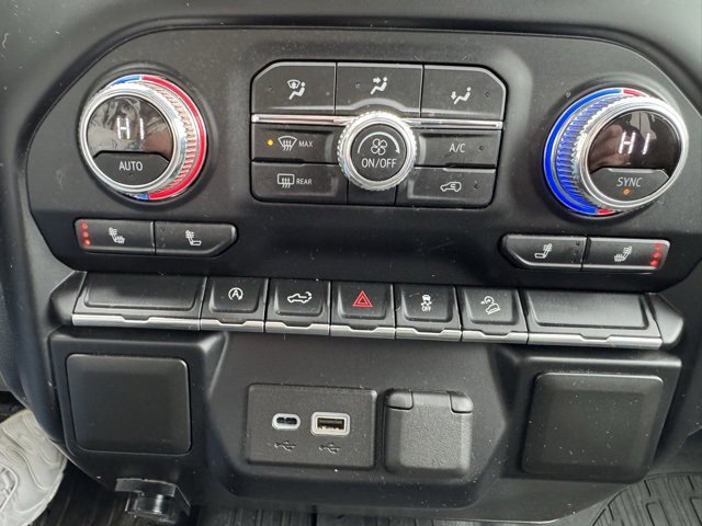 Used 2021 GMC Sierra 1500 SLE image 22