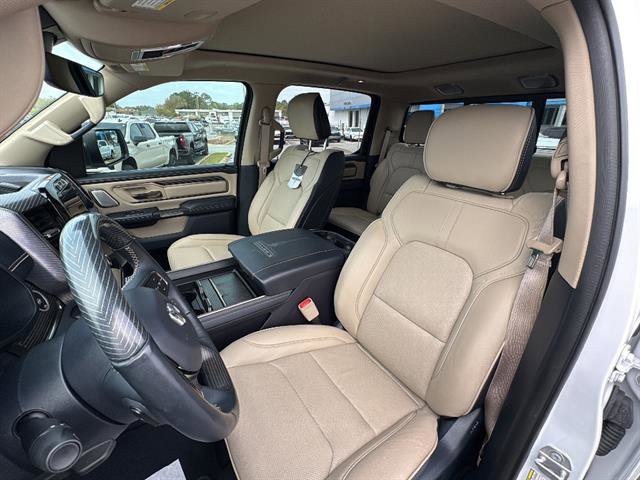 Used 2020 RAM 1500 Limited image 13