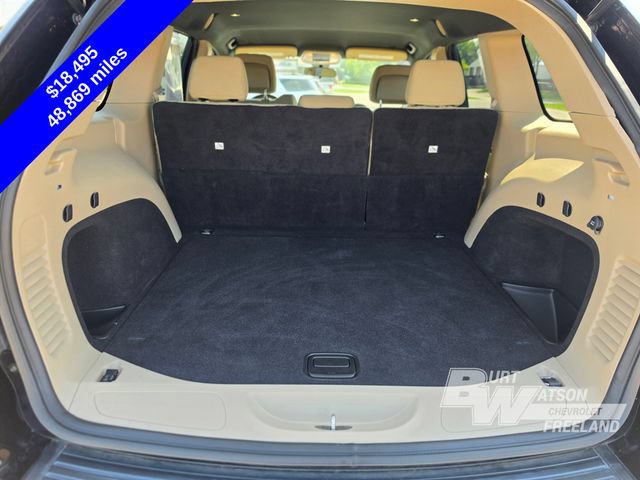 Used 2019 Jeep Grand Cherokee Laredo RWD image 21