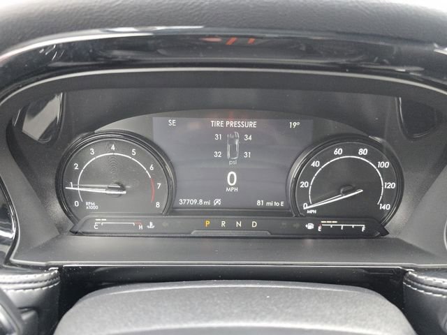 Used 2022 Lincoln Corsair AWD w/ Equipment Group 101A image 27