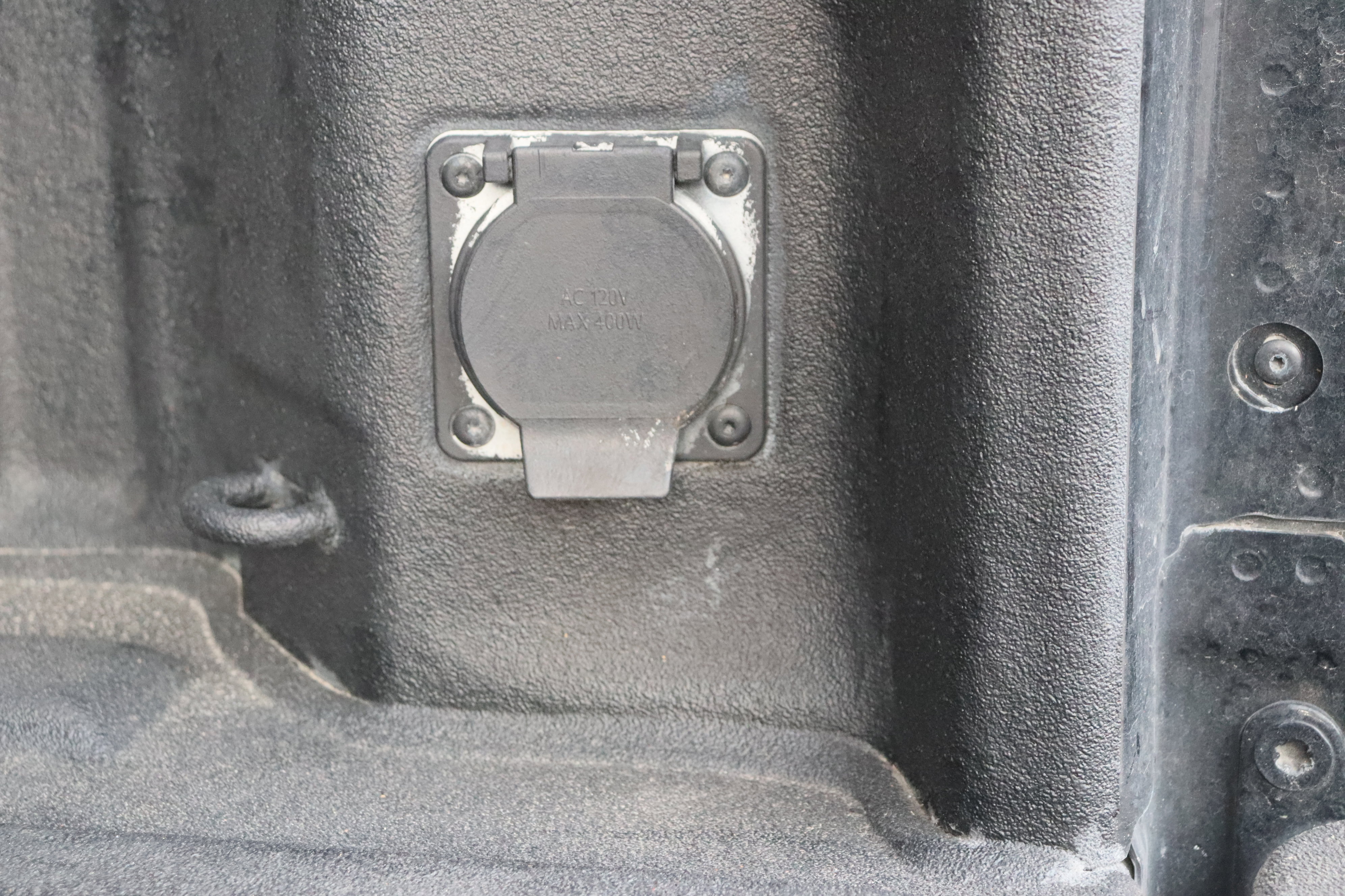 Used 2022 GMC Sierra 2500 AT4 image 34