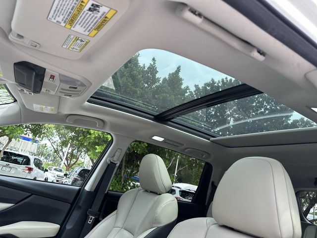 Used 2022 Subaru Ascent Limited w/ Technology Package AWD/4WD image 22