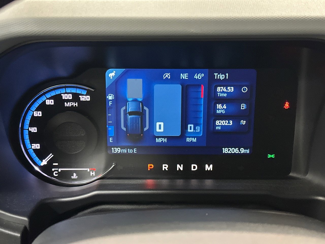 Used 2022 Ford Bronco Badlands image 24