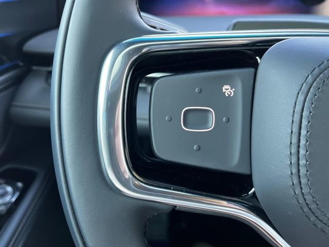 New 2024 Lincoln Nautilus Reserve w/ Equipment Group 202A image 12