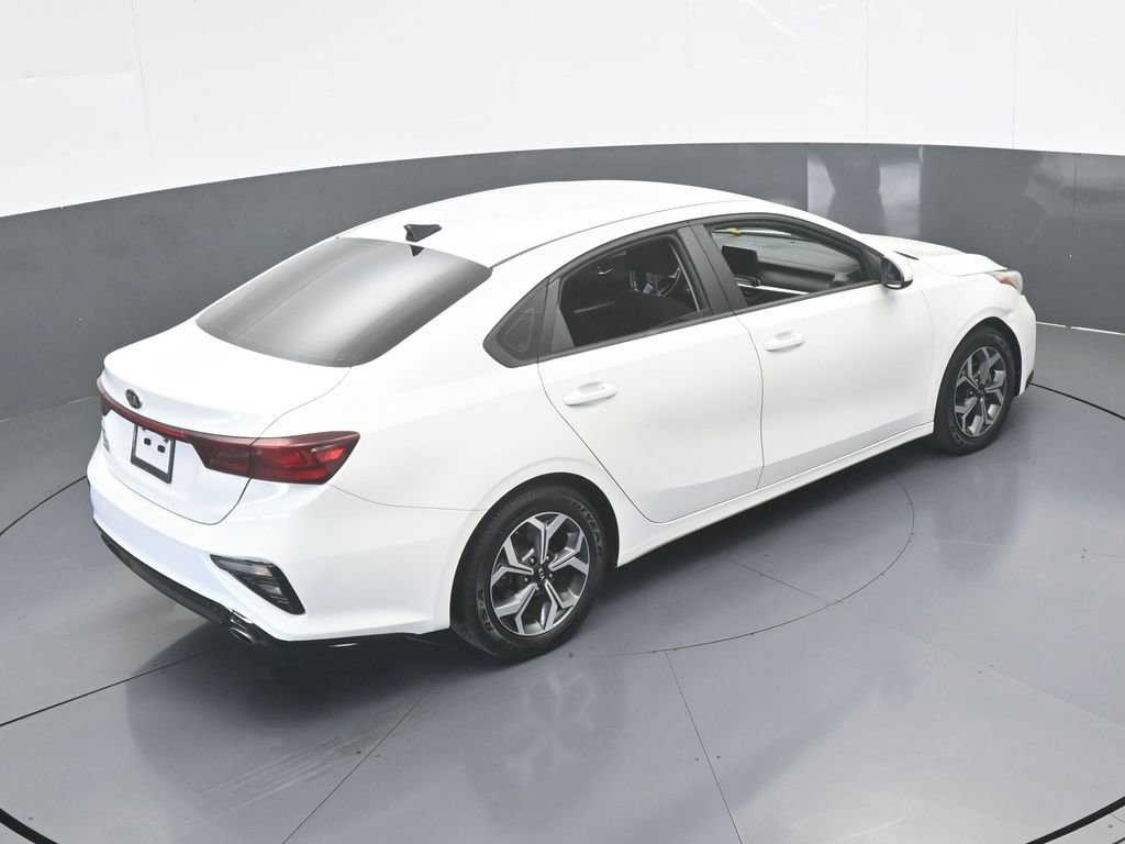 Used 2021 Kia Forte LXS image 47