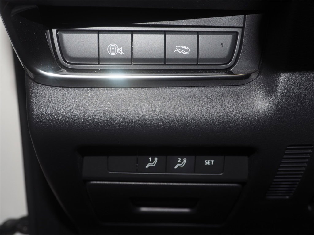 Certified 2025 MAZDA CX-30 AWD 2.5 S w/ Preferred Package image 23