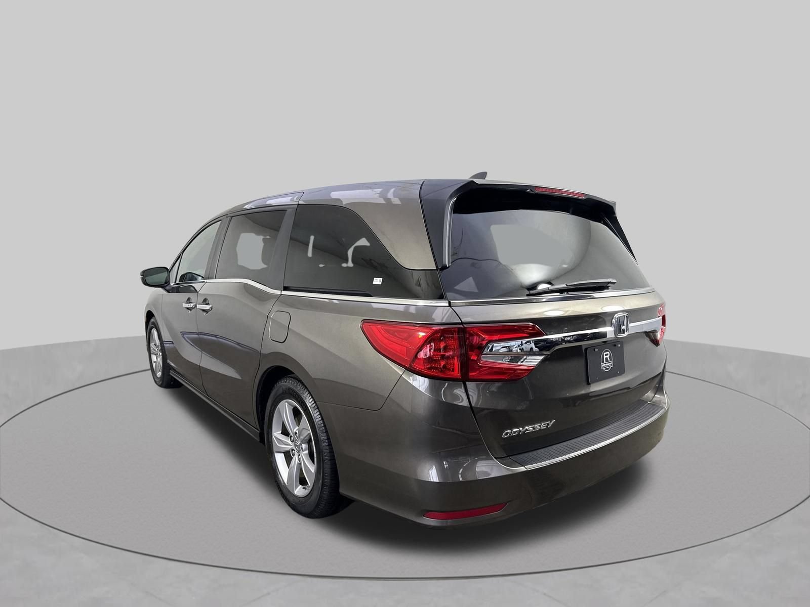 Used 2019 Honda Odyssey EX-L image 31