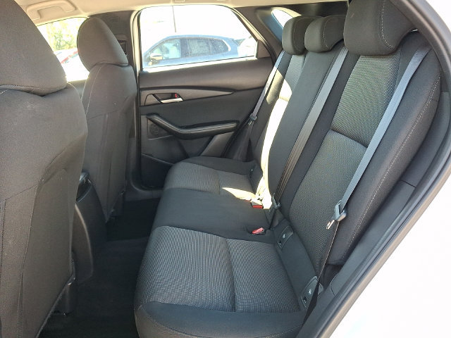 Certified 2024 MAZDA CX-30 AWD 2.5 S image 9