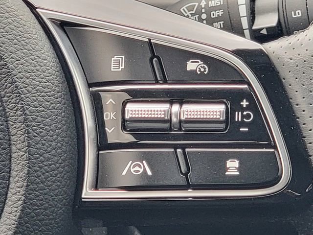 Used 2024 Kia Seltos SX AWD/4WD image 32