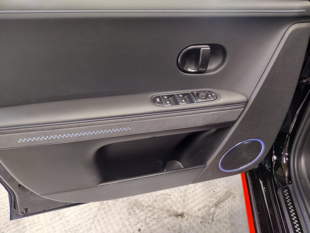 Certified 2025 Hyundai Ioniq 5 N AWD/4WD image 21