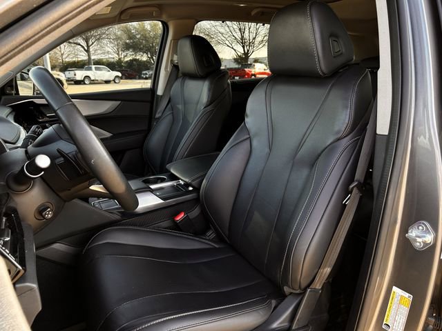 Certified 2024 Acura MDX SH-AWD w/ Technology Package image 27
