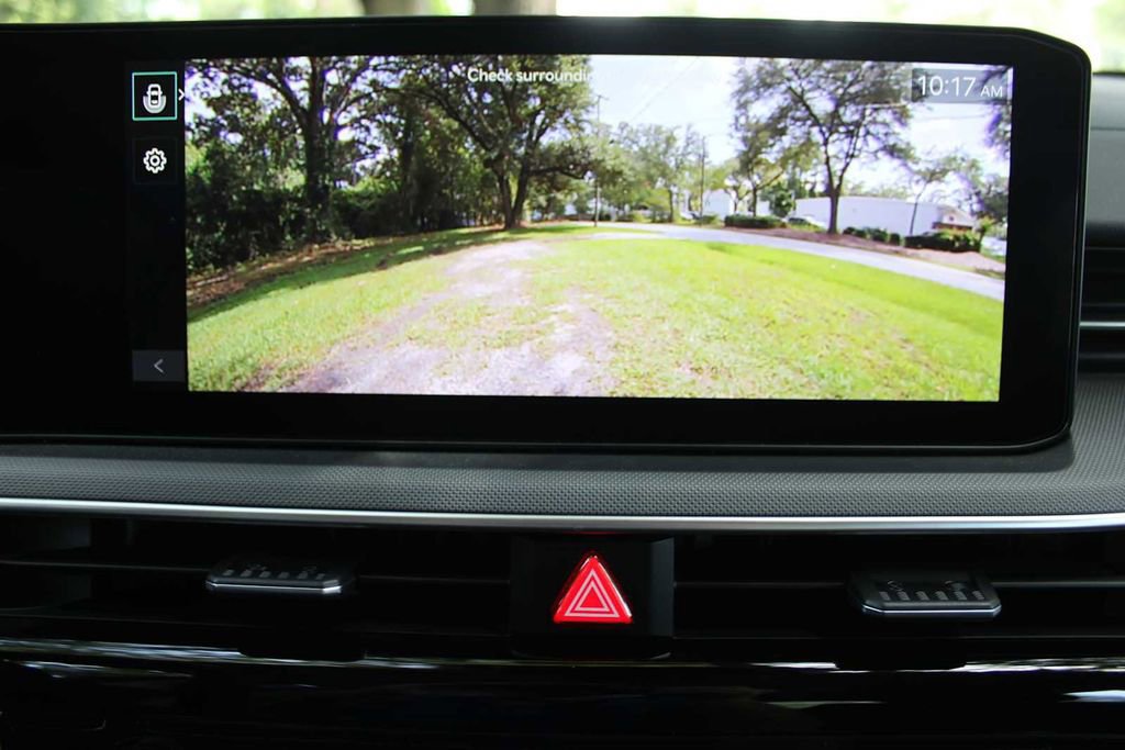 New 2025 Kia K5 LXS image 43