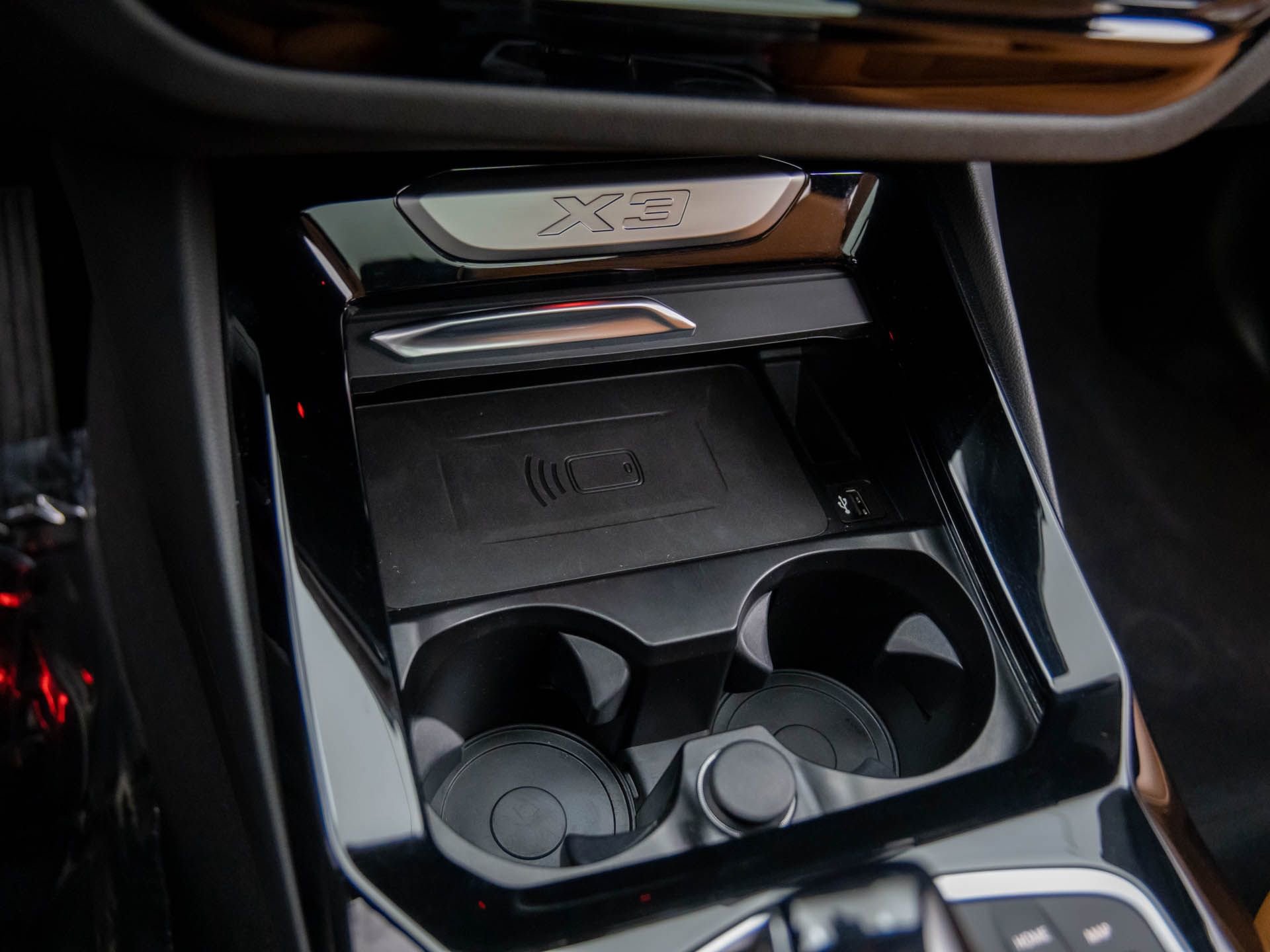 Certified 2024 BMW X3 xDrive30i w/ Premium Package image 23