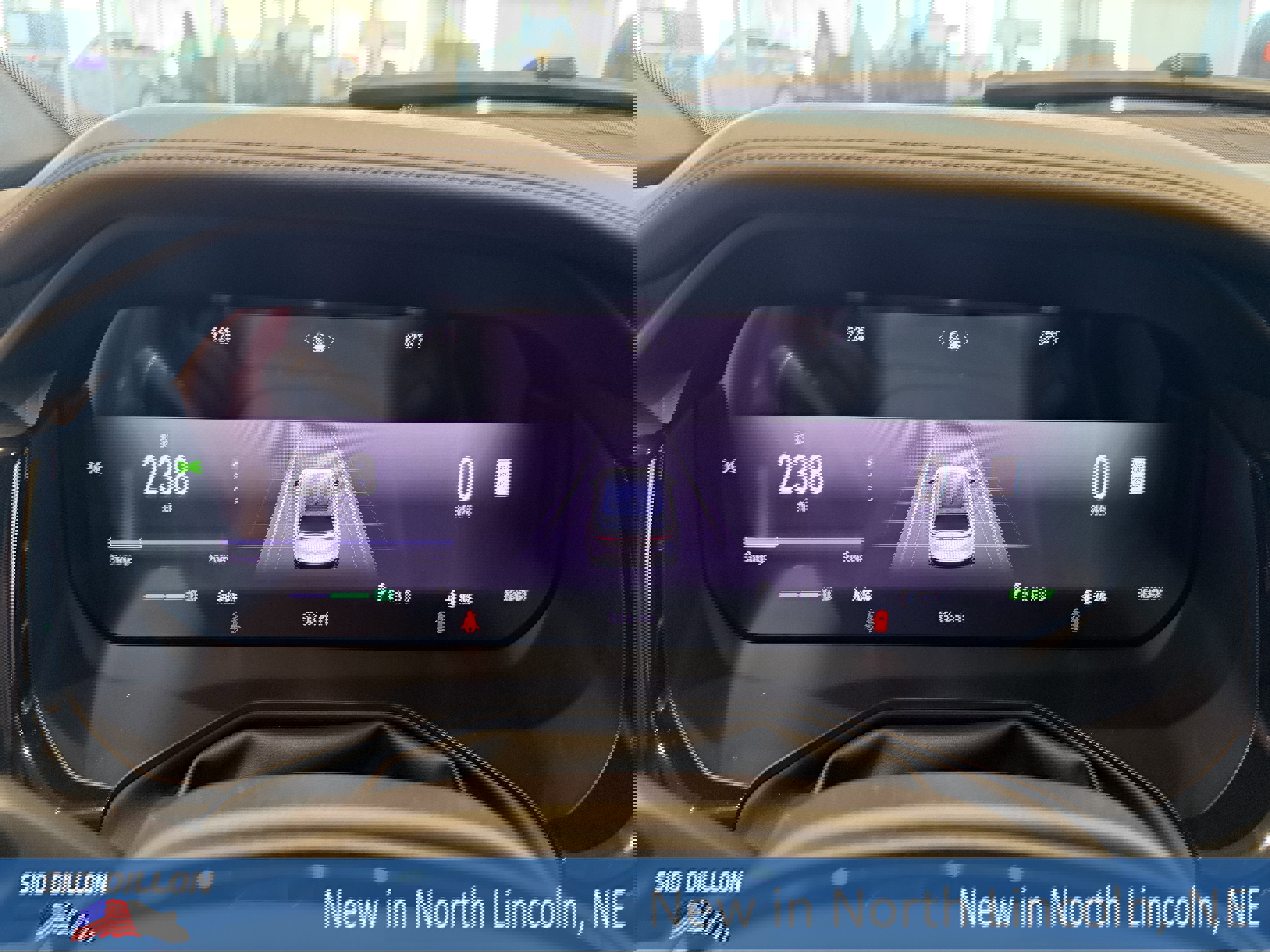 New 2025 Jeep Wagoneer S Limited image 9