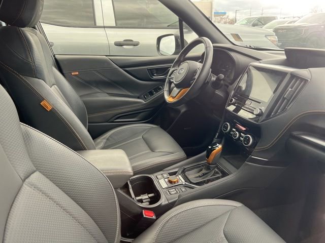 Used 2023 Subaru Forester Wilderness image 18