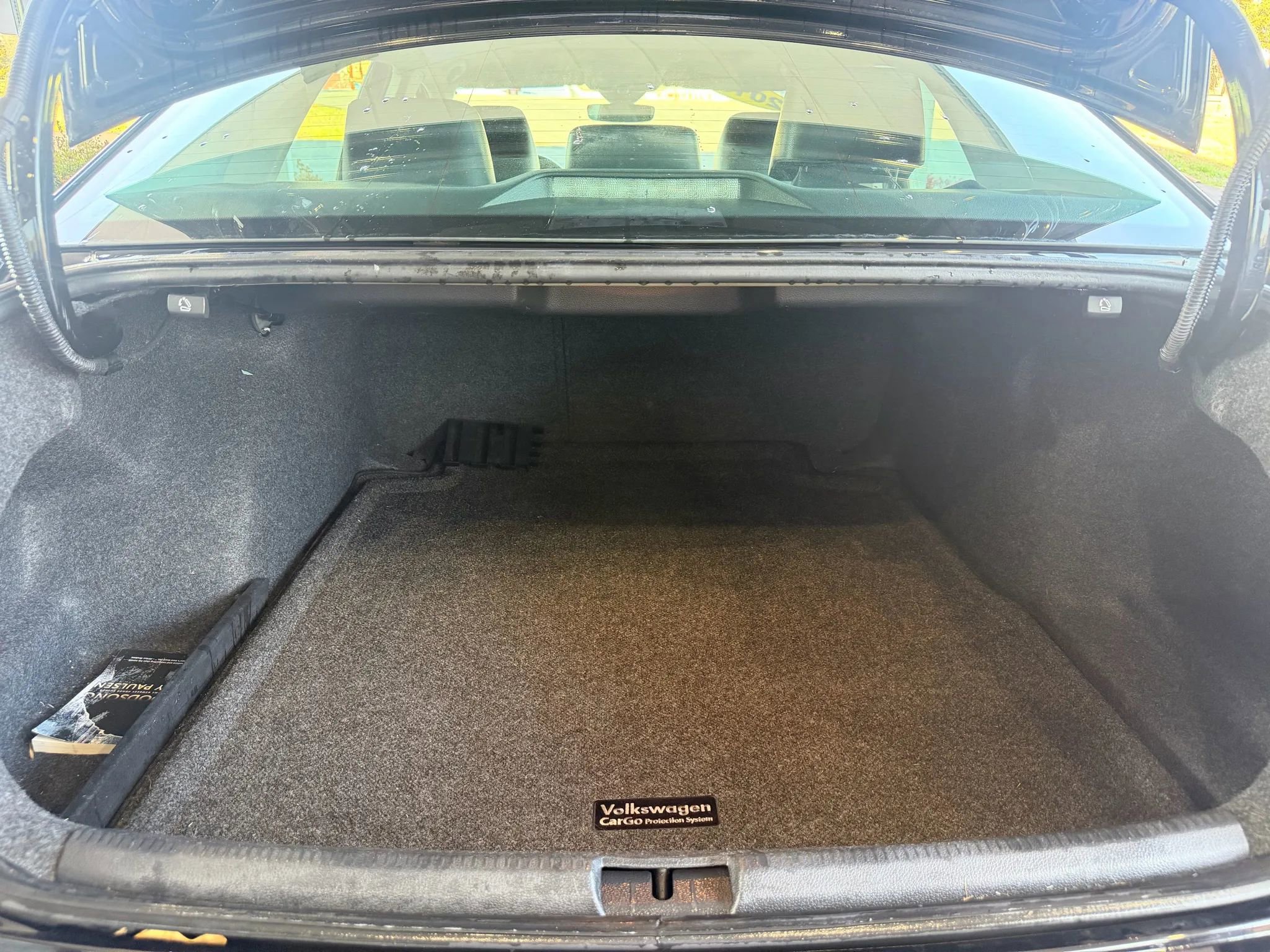 Used 2019 Volkswagen Passat 2.0T SE R-Line image 24