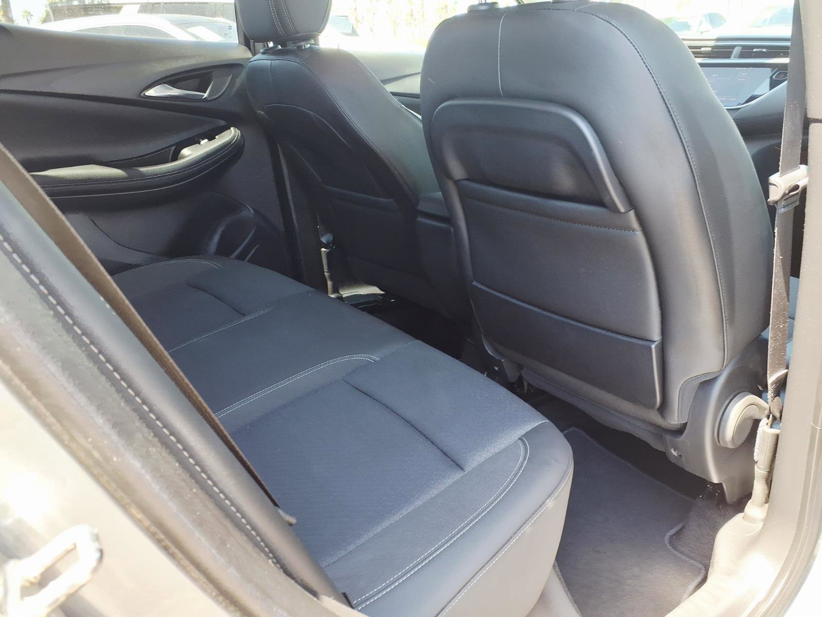 Used 2023 Buick Encore GX Select w/ Sport Touring Package image 13