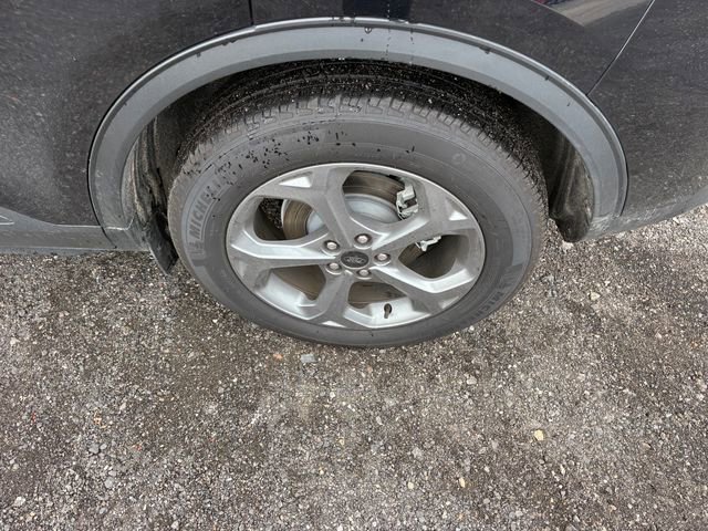 Used 2025 Ford Escape ST-Line w/ Tech Pack #1 image 25