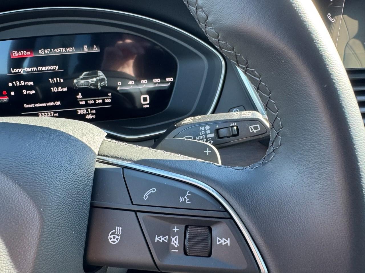 Used 2022 Audi Q5 2.0T Premium Plus image 22