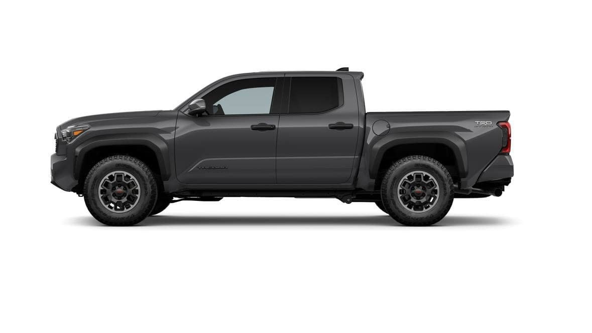 Certified 2026 Toyota Tacoma TRD Off-Road AWD/4WD image 47
