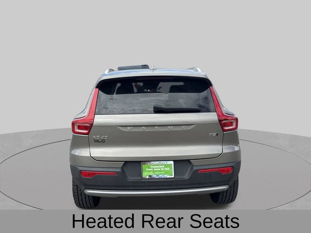 Used 2022 Volvo XC40 T5 Inscription w/ Advanced Package AWD/4WD image 6