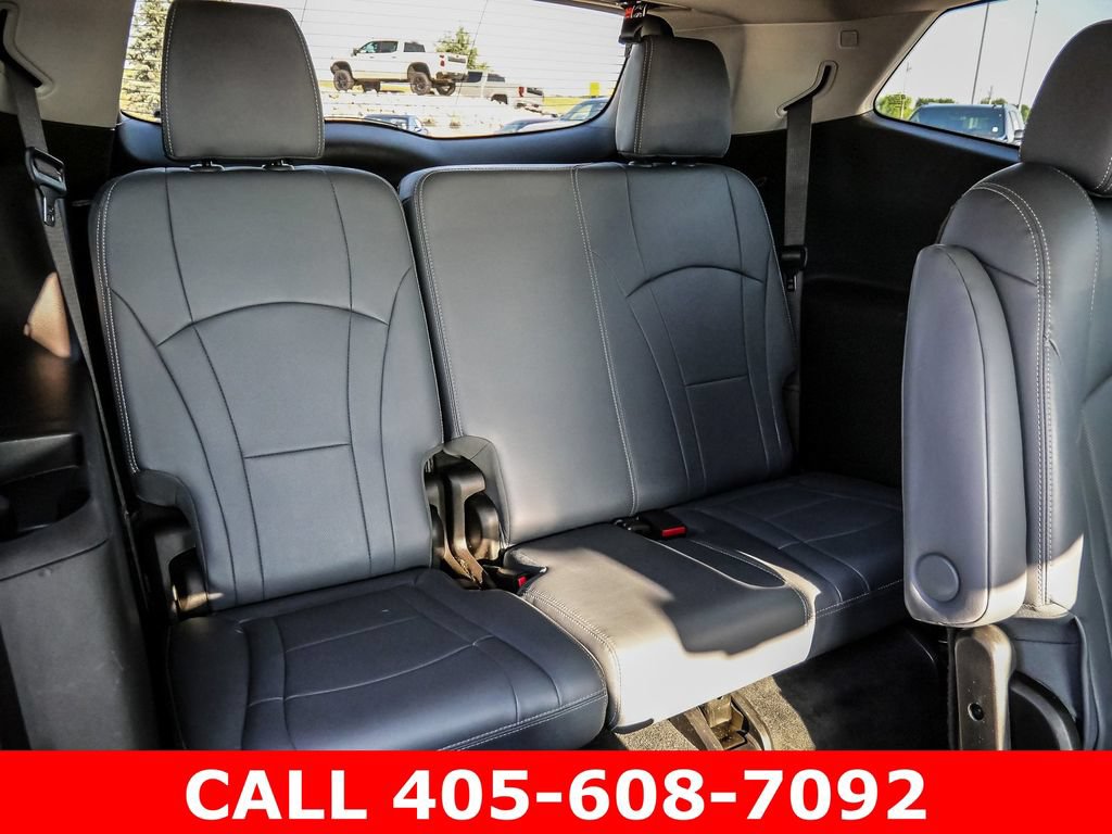 Used 2020 Buick Enclave Essence FWD image 78