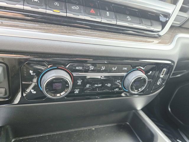 Used 2025 Chevrolet Silverado 1500 RST w/ All Star Edition Plus image 28