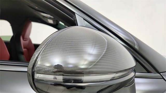 Used 2024 Porsche Cayenne Turbo GT image 29
