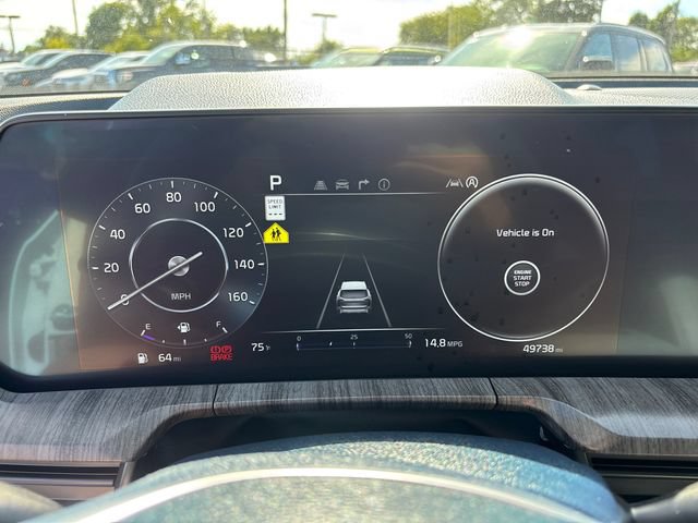 Used 2024 Kia Telluride SX Prestige AWD/4WD image 20
