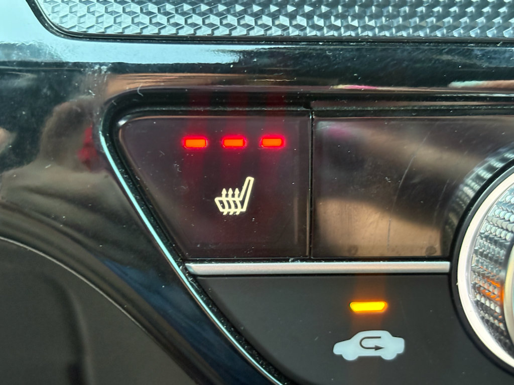 Certified 2025 Honda CR-V Sport Touring image 23