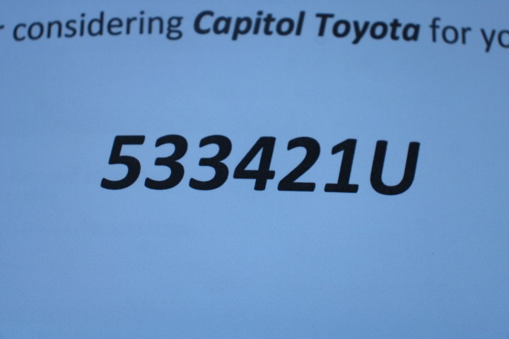 Used 2019 MAZDA CX-5 Touring AWD/4WD image 29