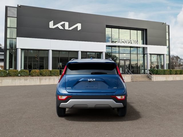 New 2026 Kia Niro EX FWD image 6