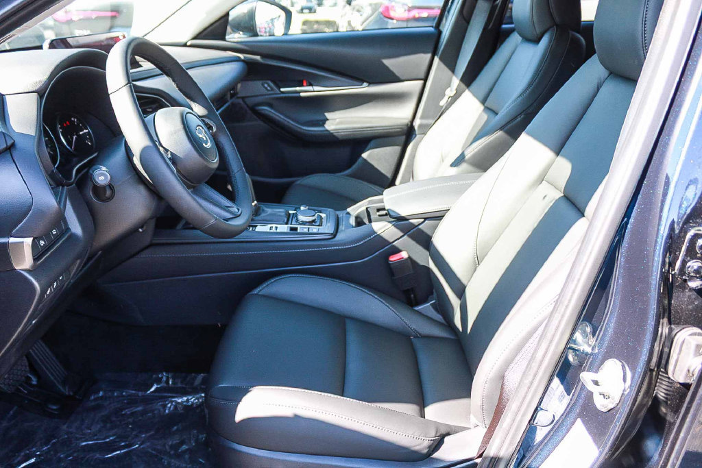 New 2026 MAZDA CX-30 AWD 2.5 S w/ Select Sport Pkg image 18