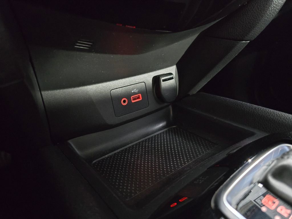 Used 2020 Nissan Rogue Sport S FWD image 24