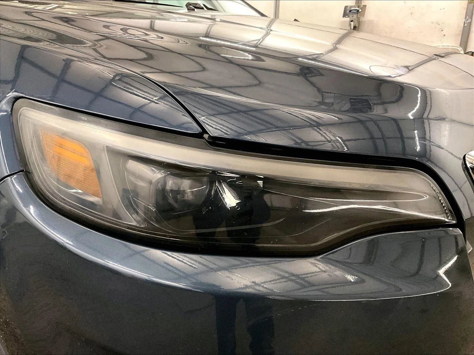 Used 2019 Jeep Cherokee Limited image 27