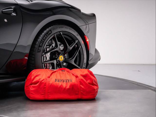 Used 2020 Ferrari 812 Superfast RWD image 41