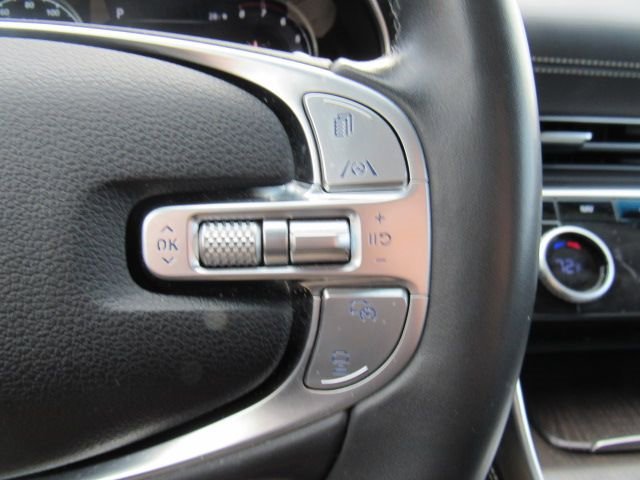 Used 2024 Genesis GV80 2.5T image 36