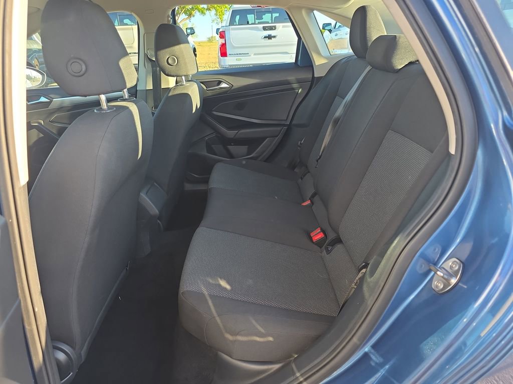 Used 2021 Volkswagen Jetta S w/ Driver Assistance Package FWD image 25