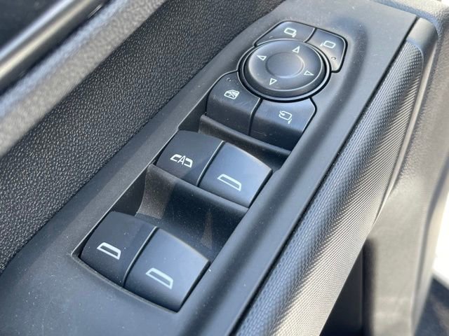 New 2025 Chevrolet Silverado 3500 W/T w/ WT Convenience Package image 13