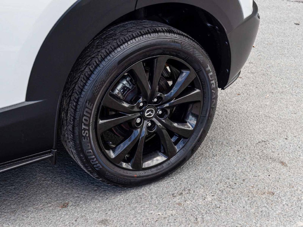 Used 2024 MAZDA CX-30 AWD 2.5 S w/ Select Sport Pkg image 10