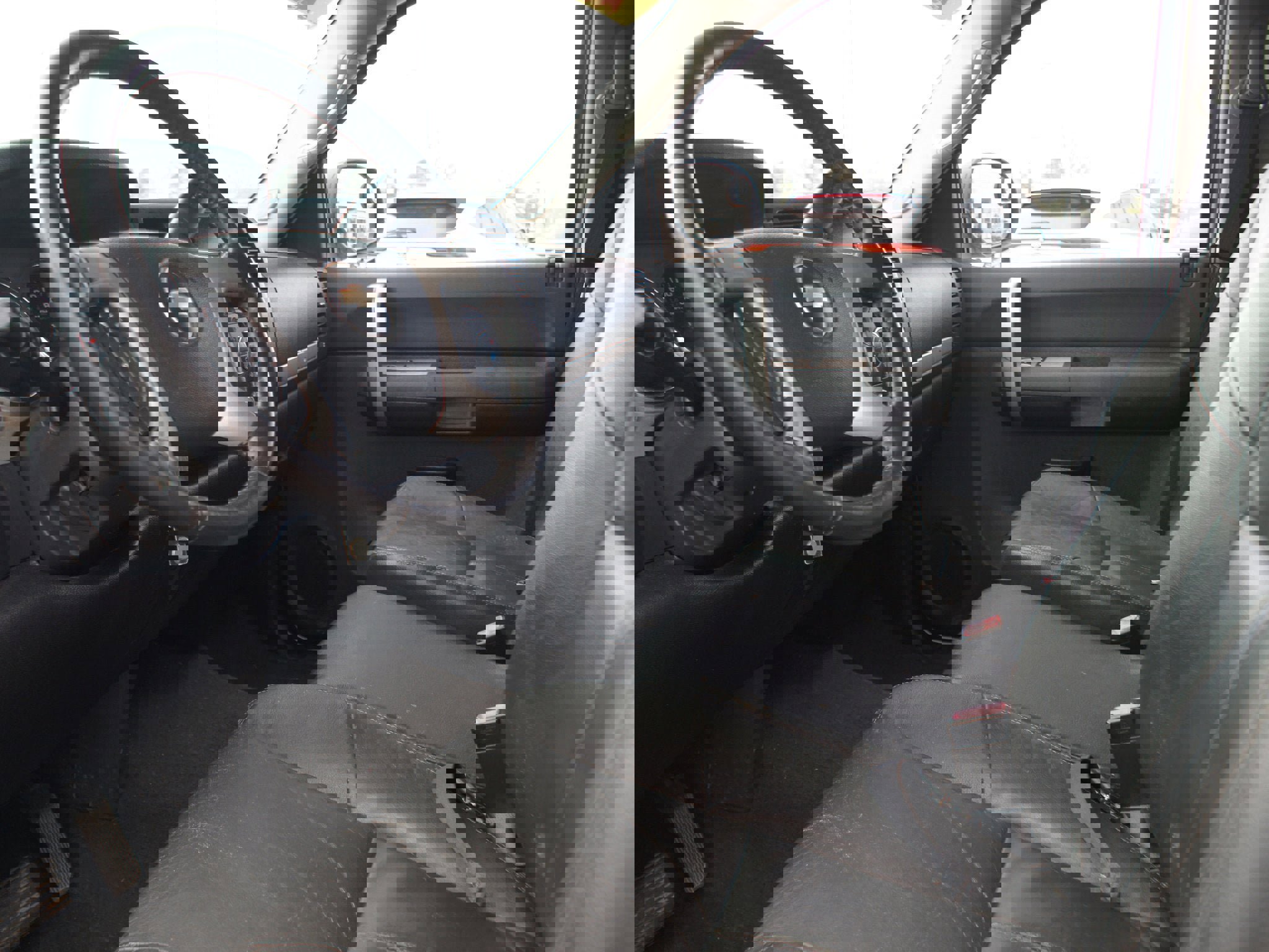 Used 2008 Chevrolet Silverado 1500 LT w/ Power Pack Plus AWD/4WD image 8