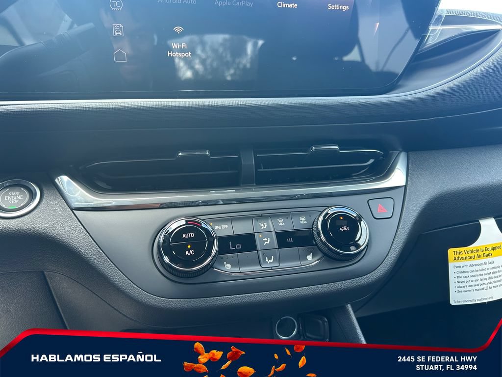 New 2026 Buick Envista Preferred w/ Convenience I Package FWD image 29