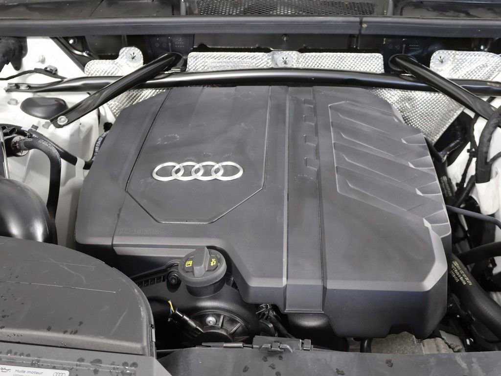 Used 2023 Audi Q5 2.0T Premium Plus AWD/4WD image 20